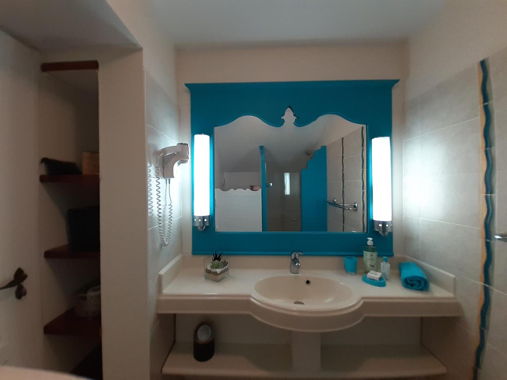 Ti Mad Apartman Sainte-Anne  Kültér fotó